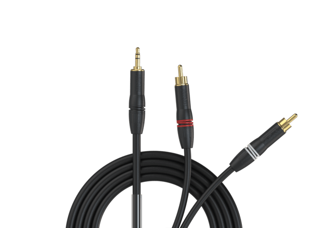 Audio Cables – Procab Cables Australia