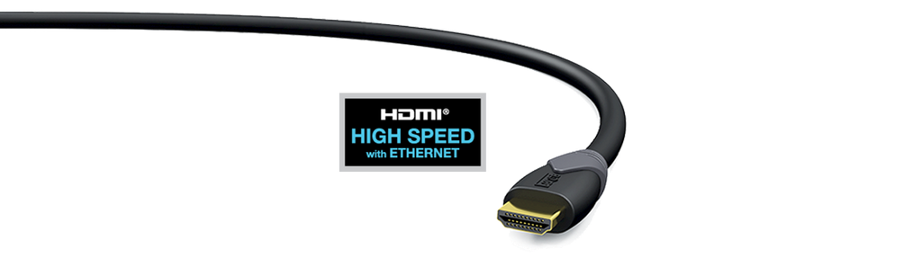 High Speed With Ethernet