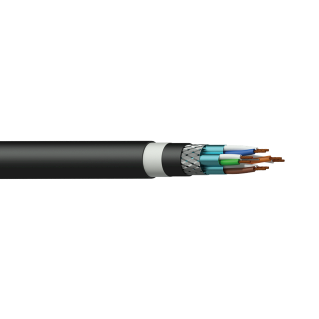 Bulk Digital Cable & Connectors – Procab Cables Australia