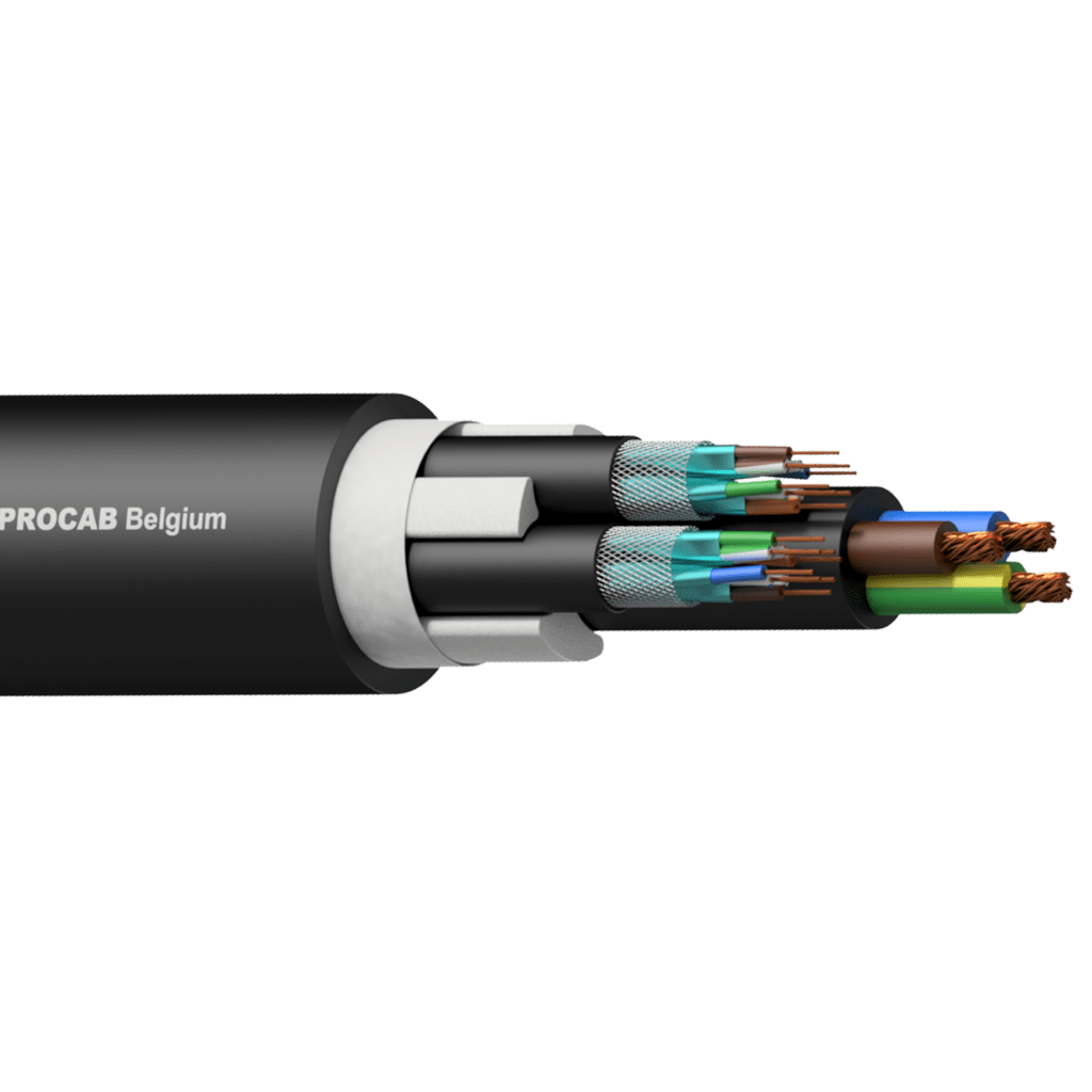 Pro Cable PROCAB Cables Australia | Audio, Video & Digital Cable Solutions ...