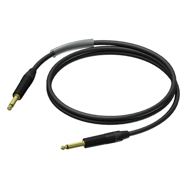 <div><strong>PRA600</strong></div><div>Premium Audio Cable with Jack Connectors</div>